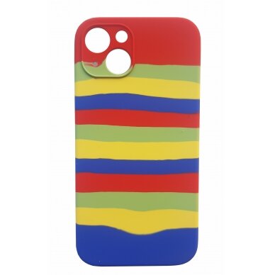 Dėklas Arcoiris Apple iPhone 13 mini Design 2