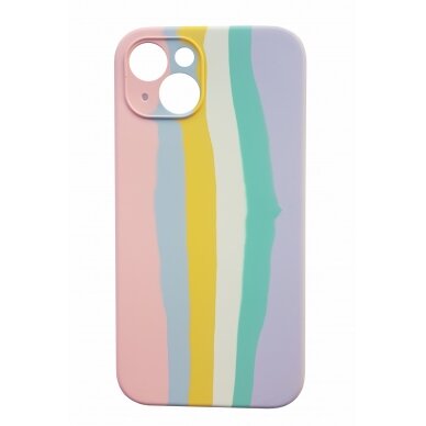 Dėklas Arcoiris Apple iPhone 13 mini Design 5