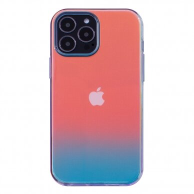 Dėklas Aurora Case iPhone 13 Pro Auksinis 1