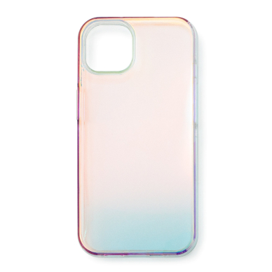 Dėklas Aurora Case iPhone 13 Pro Max Auksinis 1