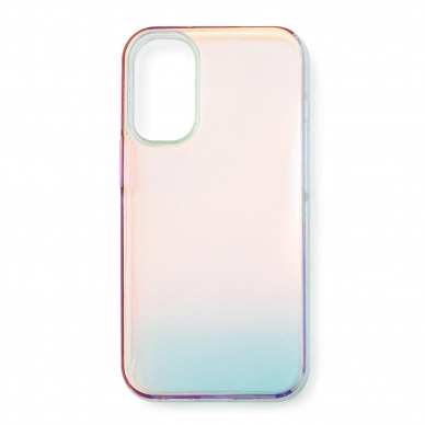 Samsung Galaxy A52 / A52s Dėklas Aurora Case 5G/4G Auksinis