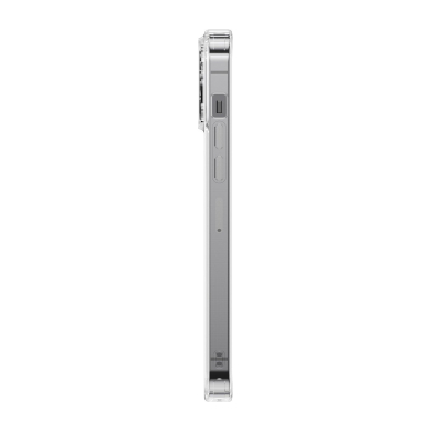 Dėklas Baseus frosted glass iphone 13 pro Skaidrus (arws000702) 10