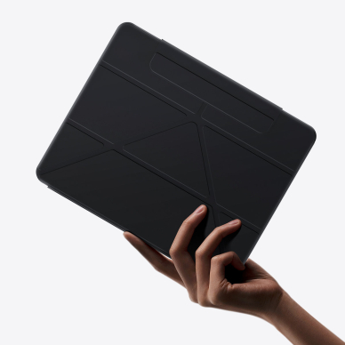 Dėklas Baseus Safattach Y-type magnetic/stand iPad Pro 11 (2018/2020/2021) / iPad Air4/5 10.9 Pilkas 10