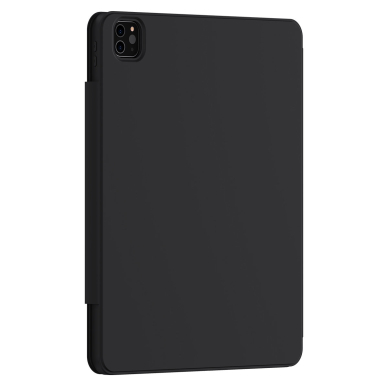 Dėklas Baseus Safattach Y-type magnetic/stand iPad Pro 11 (2018/2020/2021) / iPad Air4/5 10.9 Pilkas 2