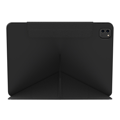 Dėklas Baseus Safattach Y-type magnetic/stand iPad Pro 11 (2018/2020/2021) / iPad Air4/5 10.9 Pilkas 3