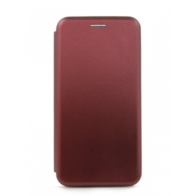 Dėklas Book Elegance Huawei P30 Bordo  DZWT2129 1