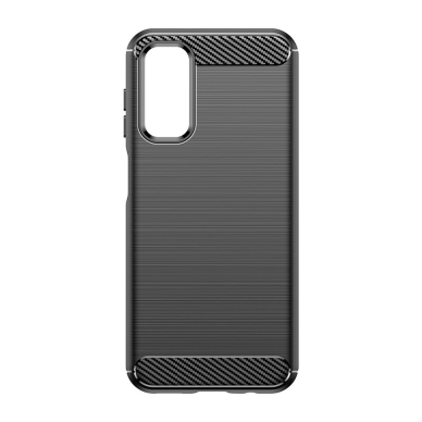 Dėklas Carbon Samsung Galaxy M14 - Juodas 3