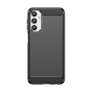 Dėklas Carbon Samsung Galaxy M34 - Juodas 6