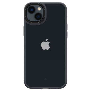 Dėklas CASEOLOGY SKYFALL IPHONE 14 PLUS matinis juodas 1