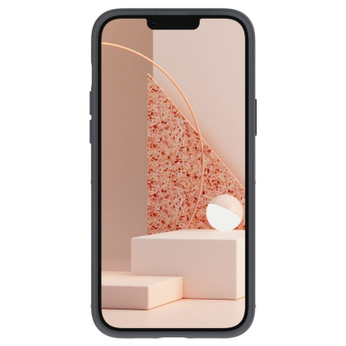 Dėklas CASEOLOGY SKYFALL IPHONE 14 PLUS matinis juodas 2