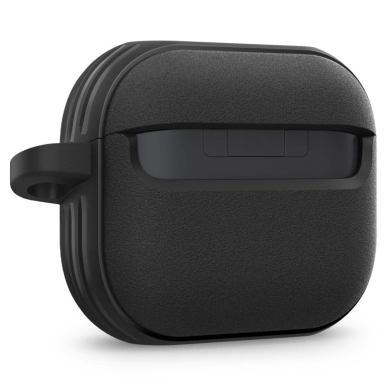 Dėklas Caseology Vault Samsung Galaxy Buds 3 / 3 Pro - Juodas 6