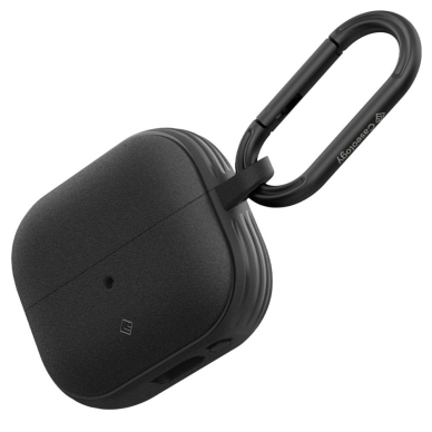 Dėklas Caseology Vault Samsung Galaxy Buds 3 / 3 Pro - Juodas 7