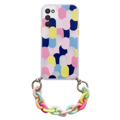 Dėklas Color Chain Case Samsung Galaxy S20 FE 5G (1)