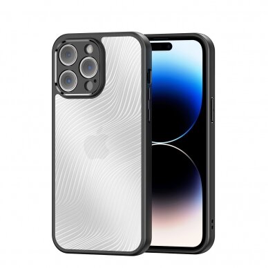 Dėklas Dux Ducis Aimo Apple iPhone 15 Pro Max