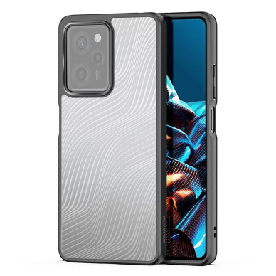 Dėklas Dux Ducis Aimo Xiaomi Redmi Note 12 Pro 5G/Poco X5 Pro 5G