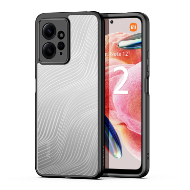 Dėklas Dux Ducis Aimo Xiaomi Redmi Note 12/Note 12 4G