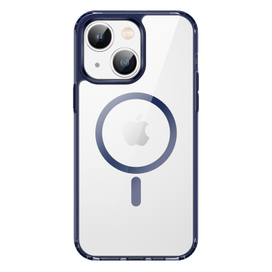 Dėklas Dux Ducis Clin2 case for iPhone 14 (MagSafe) Mėlynas 2