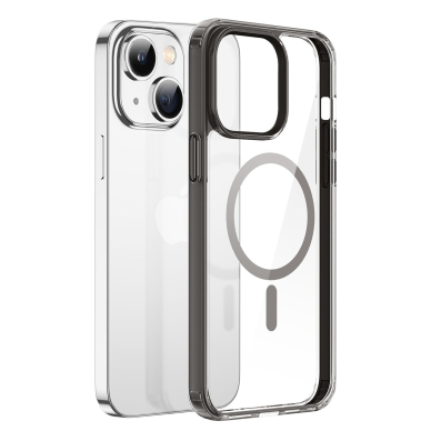 Dėklas Dux Ducis Clin2 case for iPhone 14 Plus (MagSafe) Pilkas