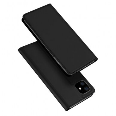 Dėklas Dux Ducis Skin Pro Apple Iphone 11 Juodas