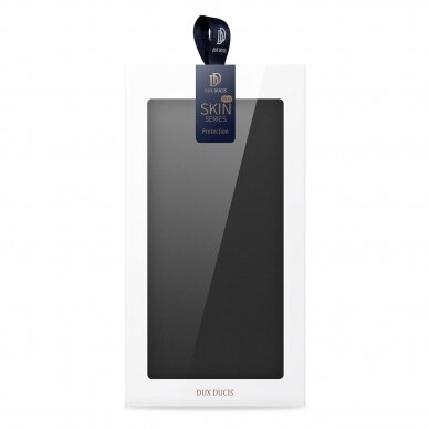 Dėklas Dux Ducis Skin Pro case for Oppo Reno 8 Juodas 10