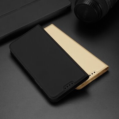 Dėklas Dux Ducis Skin Pro case for Oppo Reno 8 Juodas 17