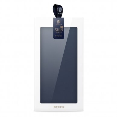 Dėklas Dux Ducis Skin Pro case for Oppo Reno 8 Mėlynas 10