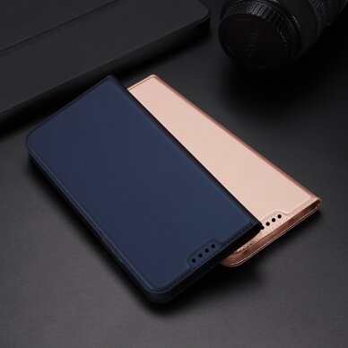 Dėklas Dux Ducis Skin Pro case for Oppo Reno 8 Mėlynas 19