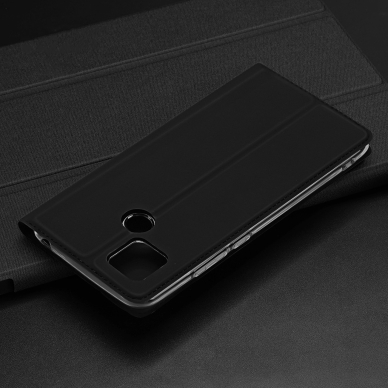 Dėklas Dux Ducis Skin Pro Case for Xiaomi Poco C40 Auksinis 17