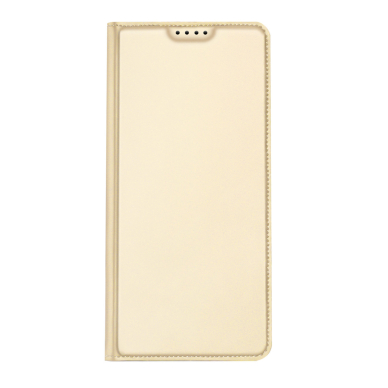 Dėklas Dux Ducis Skin Pro Case for Xiaomi Poco C40 Auksinis 8