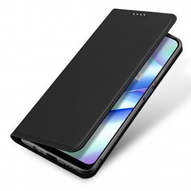 Dėklas Dux Ducis Skin Pro Case Realme C33 Juodas 3