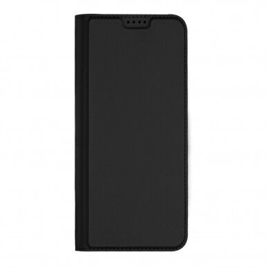 Dėklas Dux Ducis Skin Pro Case Realme C33 Juodas 9