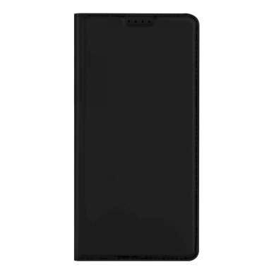 Dėklas Dux Ducis Skin Pro case with flap and card slot for Xiaomi Redmi Note 13 4G - Juodas 9