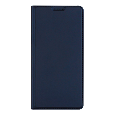 Dėklas Dux Ducis Skin Pro case with flap and card slot for Xiaomi Redmi Note 13 Pro 5G - Mėlnyas 9