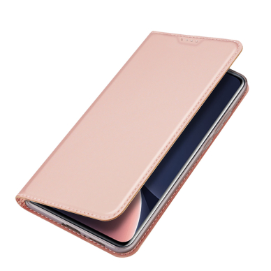 Dėklas Dux Ducis Skin Pro Case Xiaomi 13 Pro Rožinis 3