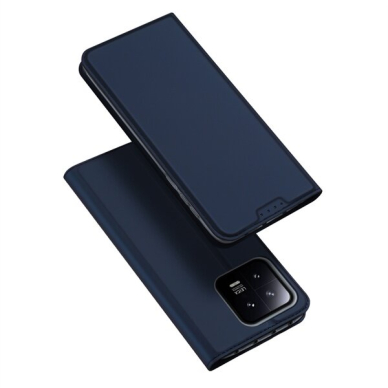 Dėklas Dux Ducis Skin Pro Xiaomi 13 tamsiai mėlynas