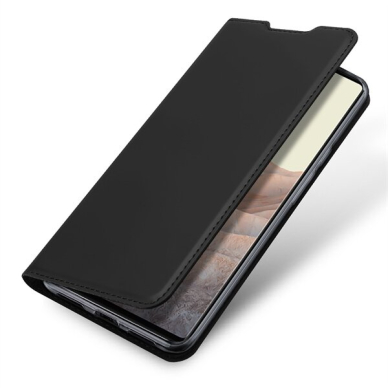 Dėklas Dux Ducis Skin Pro Xiaomi Redmi 9C/9C NFC juodas  2