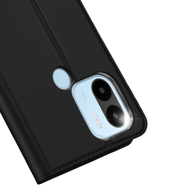 Dėklas Dux Ducis Skin Pro Xiaomi Redmi A1+ Juodas 2