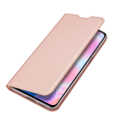 Dėklas Dux Ducis Skin Pro Xiaomi Redmi K40 Pro+ / K40 Pro / K40 / Poco F3 Rožinis 8