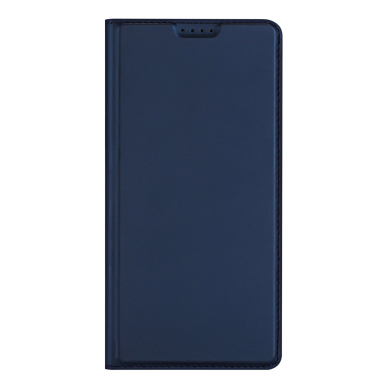 Dėklas Dux Ducis Skin Pro Xiaomi Redmi Note 12 Mėlynas 9