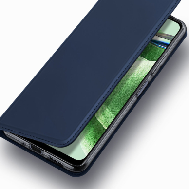 Dėklas Dux Ducis Skin Pro Xiaomi Redmi Note 12 Pro Plus Auksinis 13