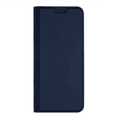 Dėklas Dux Ducis Skin Pro Xiaomi Redmi Note 12 Pro Plus Mėlynas 9