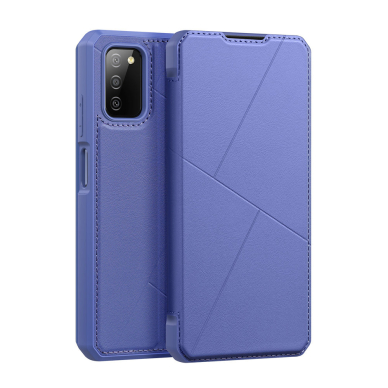 Samsung Galaxy A03s Dėklas DUX DUCIS Skin X Mėlynas 1