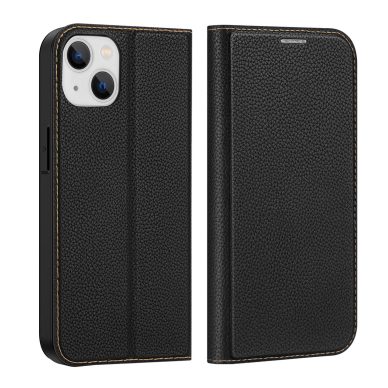 Dėklas Dux Ducis Skin X2 case for iPhone 14 Plus Juodas 1