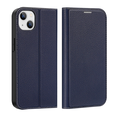 Dėklas Dux Ducis Skin X2 case for iPhone 14 Plus Mėlynas 1