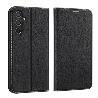 Dėklas Dux Ducis Skin X2 Samsung A346 A34 5G juodas