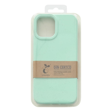 Dėklas Eco Case for iPhone 14 Plus Žalias 4