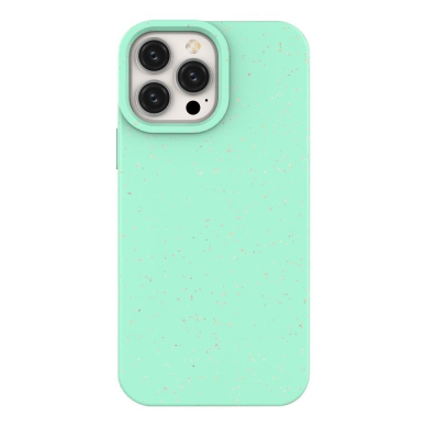 Dėklas Eco Case for iPhone 14 Plus Žalias