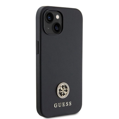 Dėklas Guess GUHCP15SPS4DGPK iPhone 15 6.1 3