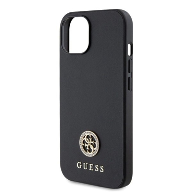 Dėklas Guess GUHCP15SPS4DGPK iPhone 15 6.1 5