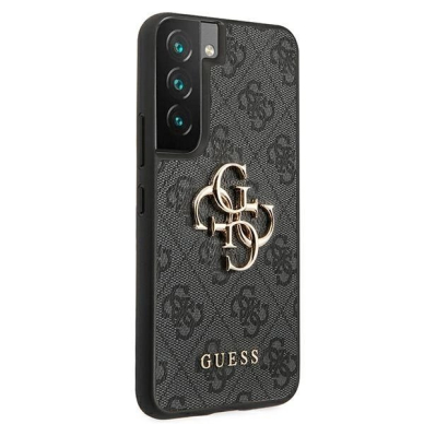 Dėklas Guess GUHCS22S4GMGGR S901 S22 3